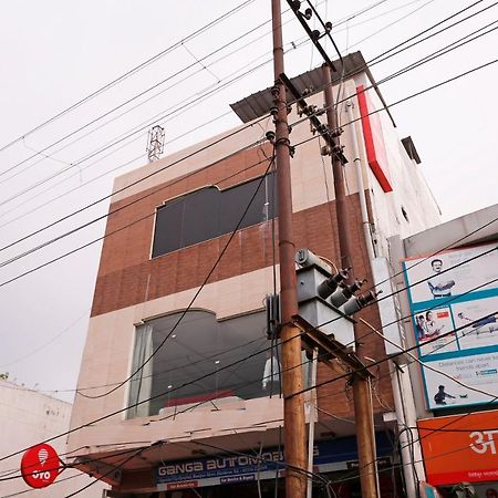 Oyo 4511 Hotel Nagpal Haridwār Eksteriør bilde