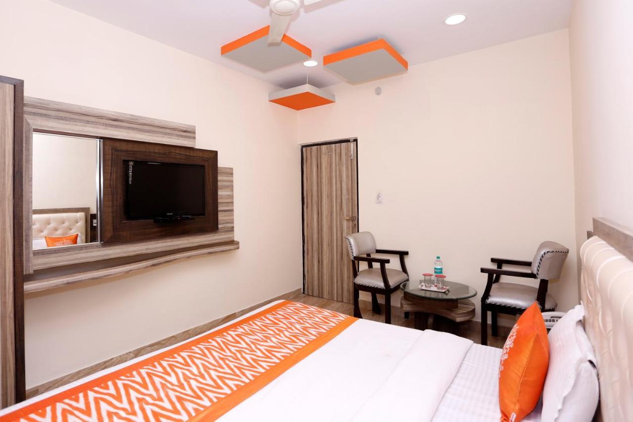 Oyo 4511 Hotel Nagpal Haridwār Eksteriør bilde