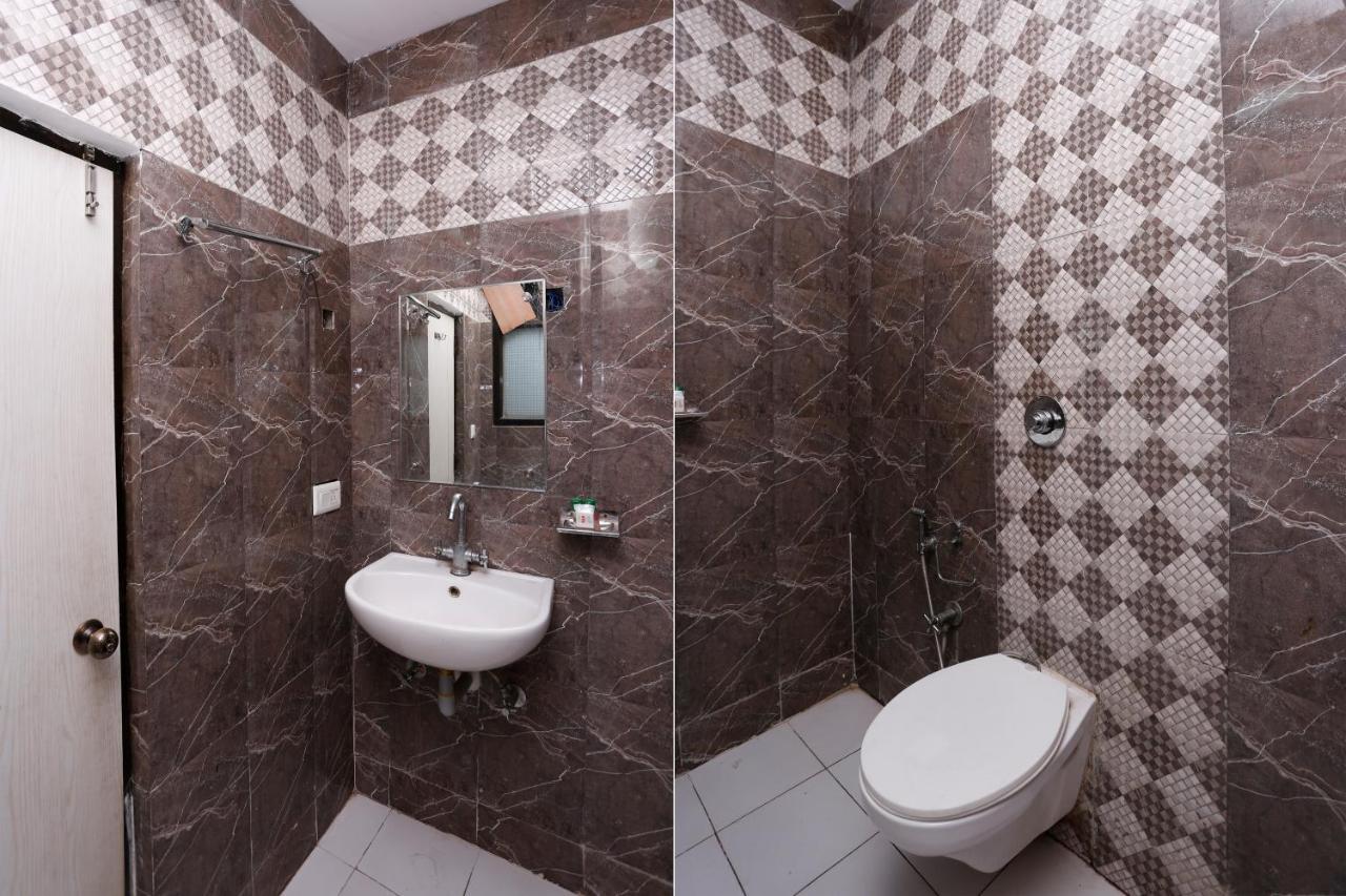 Oyo 4511 Hotel Nagpal Haridwār Eksteriør bilde