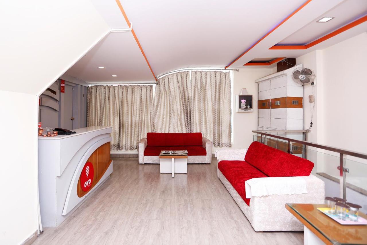 Oyo 4511 Hotel Nagpal Haridwār Eksteriør bilde